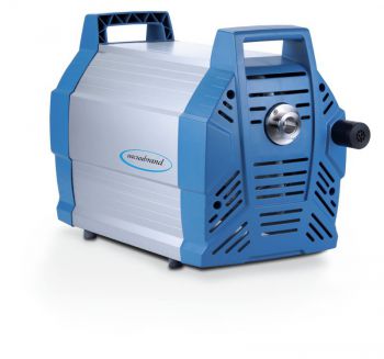 Membránová vývěva MV 10 NT | Vacuubrand