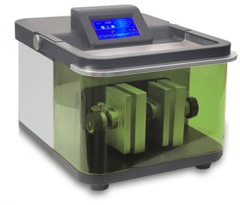 BEADBLASTER 96 BALL MILL HOMOGENIZER | Benchmark Scientific