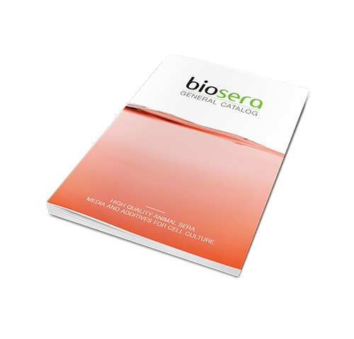 DMEM Low Glucose with L-Glutamine  without Sodium Bicarbonate with Sodium Pyruvate  | Biosera