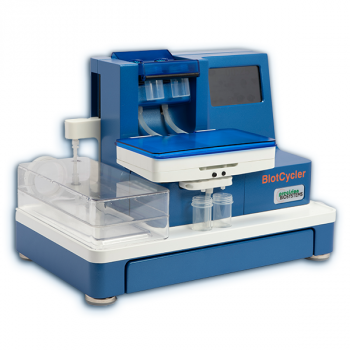 BlotCycler mini | Precision Biosystems