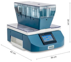 BlotCycler touch | Precision Biosystems