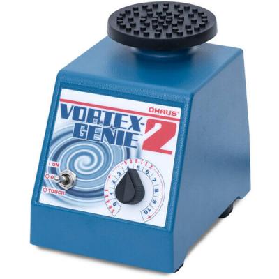 Vortex Genie 2  | OHAUS Corporation
