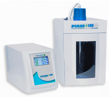 PULSE 150 ULTRASONIC HOMOGENIZER | Benchmark Scientific
