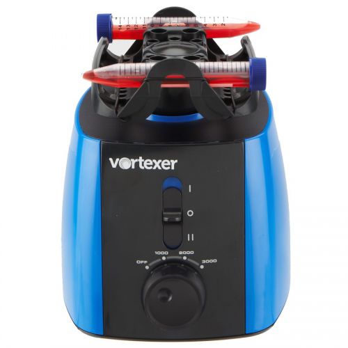 Vortexer | Heathrow Scientific