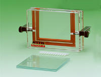 AE-7310 Compact Gel Cast (Gel 6x6cm)