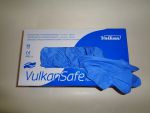VulkanSafe Nitril rukavice jednorázové