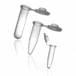 Mikrozkumavky 1,5 ml