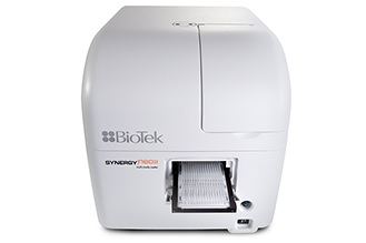 Multidetekční reader Synergy Neo2