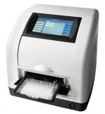 Multidetekční reader Synergy LX