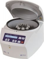 Minicentrifuga SC-8