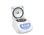Vysokorychlostní minicentrifuga Microspin 12