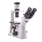 Inverzní trinokulární mikroskop IM-3