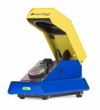 LigandTracer Yellow