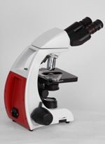 Binokulární mikroskop MC50 Pink