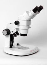 Binokulární stereomikroskop Hornet MZ1280