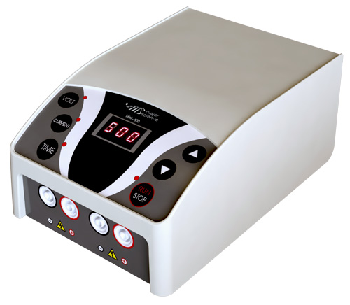 Zdroj MINI 500V