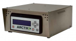 CO2 backup pro hlubokomrazicí boxy