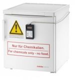 Lednice pro chemikálie KRC50