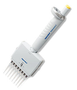 Eppendorf Reference 2 multikanálová